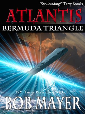 cover image of Atlantis Bermuda Triangle